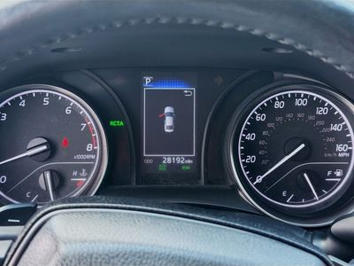 2023 Toyota Camry - Photo 11