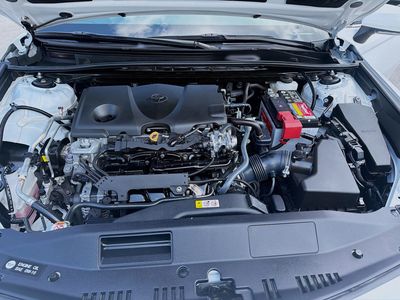 2023 Toyota Camry - Photo 35