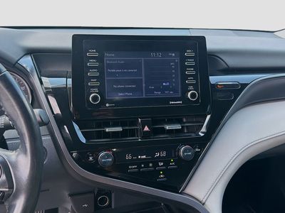 2023 Toyota Camry - Photo 12