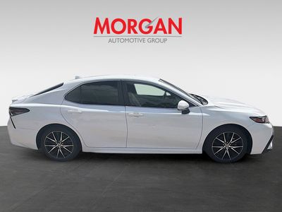 2023 Toyota Camry - Photo 8