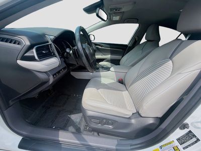 2023 Toyota Camry - Photo 19