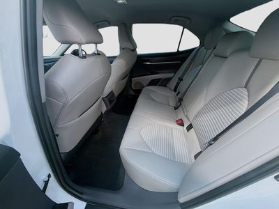 2023 Toyota Camry - Photo 23