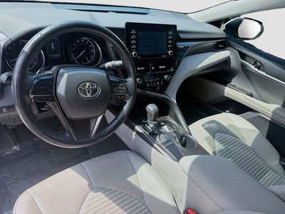 2023 Toyota Camry - Photo 9