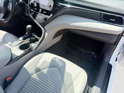 2023 Toyota Camry - Photo 32