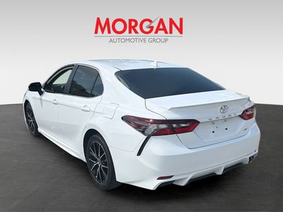 2023 Toyota Camry - Photo 5