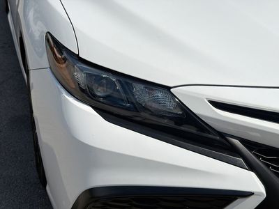 2023 Toyota Camry - Photo 34