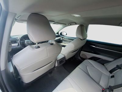 2023 Toyota Camry - Photo 24