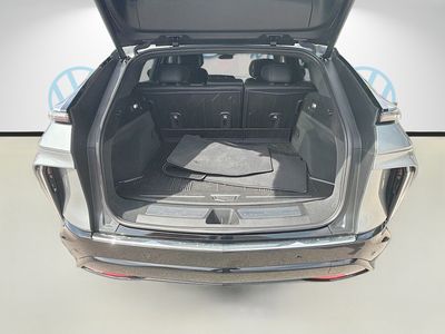2024 Cadillac LYRIQ - Photo 27