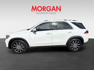 2024 Mercedes-Benz GLE - Photo 4