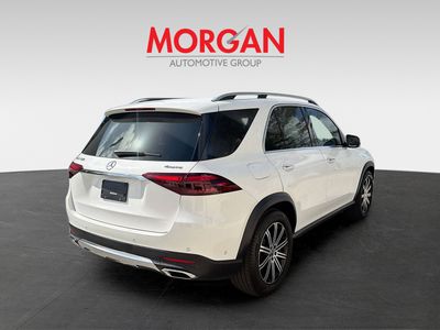 2024 Mercedes-Benz GLE - Photo 7