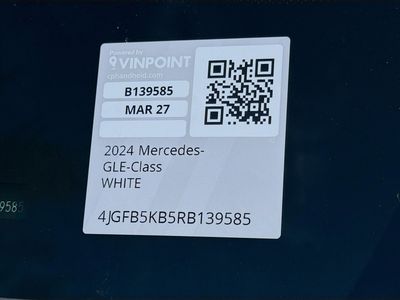 2024 Mercedes-Benz GLE - Photo 38