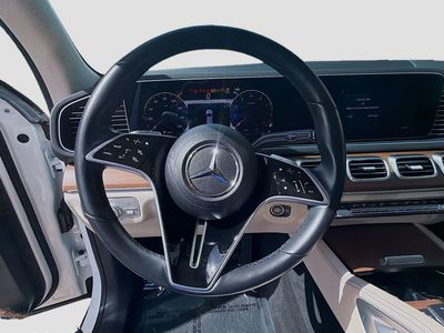 2024 Mercedes-Benz GLE - Photo 10
