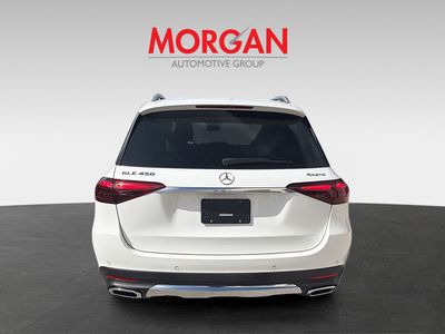 2024 Mercedes-Benz GLE - Photo 6