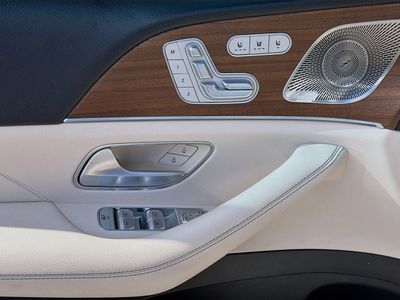 2024 Mercedes-Benz GLE - Photo 17