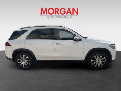 2024 Mercedes-Benz GLE - Photo 8