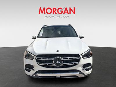 2024 Mercedes-Benz GLE - Photo 2