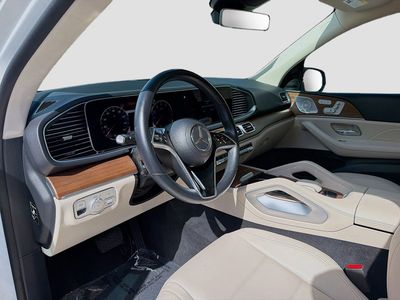 2024 Mercedes-Benz GLE - Photo 9