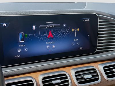 2024 Mercedes-Benz GLE - Photo 13