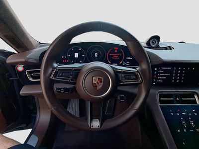 2020 Porsche Taycan - Photo 10