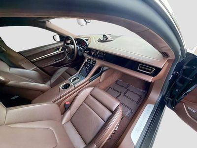 2020 Porsche Taycan - Photo 33