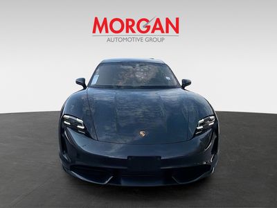 2020 Porsche Taycan - Photo 2
