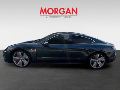 2020 Porsche Taycan - Photo 4