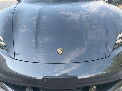 2020 Porsche Taycan - Photo 36