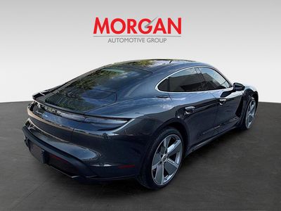 2020 Porsche Taycan - Photo 7