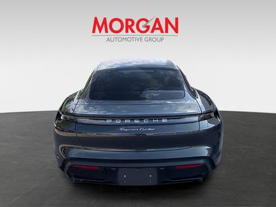 2020 Porsche Taycan - Photo 6