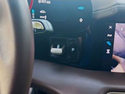 2020 Porsche Taycan - Photo 16