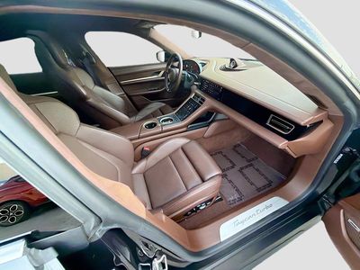2020 Porsche Taycan - Photo 32