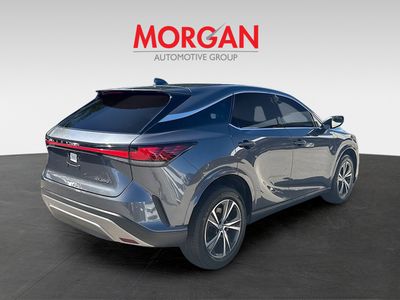 2024 Lexus RX - Photo 7