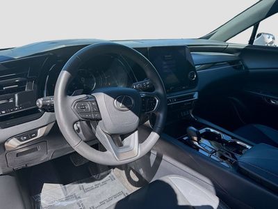2024 Lexus RX - Photo 9