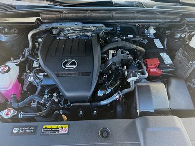 2024 Lexus RX - Photo 36