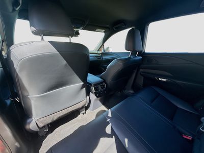 2024 Lexus RX - Photo 25