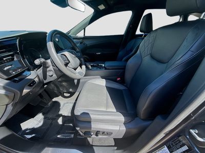 2024 Lexus RX - Photo 19