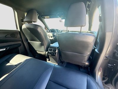 2024 Lexus RX - Photo 30