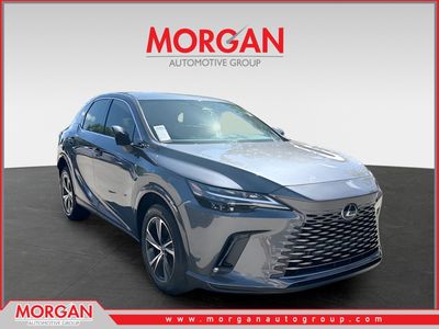 2024 Lexus RX - Photo 1