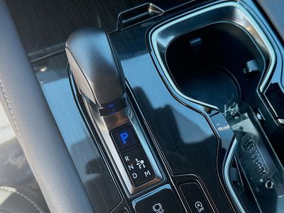 2024 Lexus RX - Photo 16