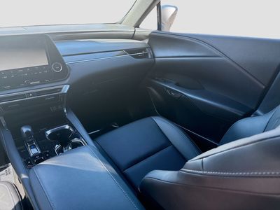 2024 Lexus RX - Photo 22