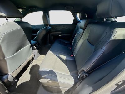 2024 Lexus RX - Photo 24