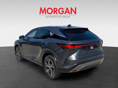 2024 Lexus RX - Photo 5
