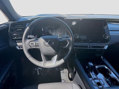 2024 Lexus RX - Photo 21