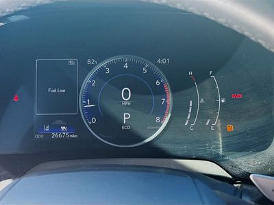 2024 Lexus RX - Photo 11