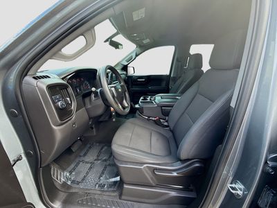 2020 Chevrolet Silverado 1500 - Photo 16