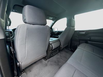 2020 Chevrolet Silverado 1500 - Photo 22