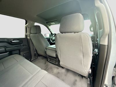 2020 Chevrolet Silverado 1500 - Photo 27