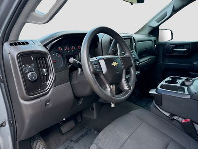 2020 Chevrolet Silverado 1500 - Photo 7