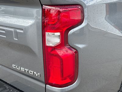2020 Chevrolet Silverado 1500 - Photo 25