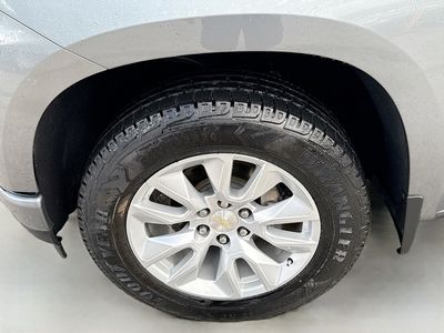 2020 Chevrolet Silverado 1500 - Photo 34